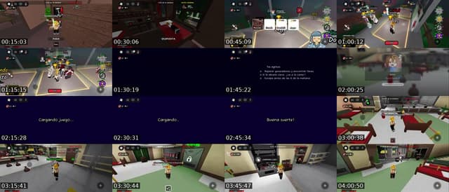TikTok live: jugando y hablando by @bunny_mafe1127
