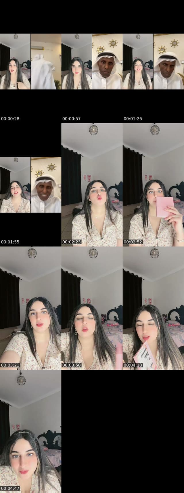 @abbeyowling TikTok live