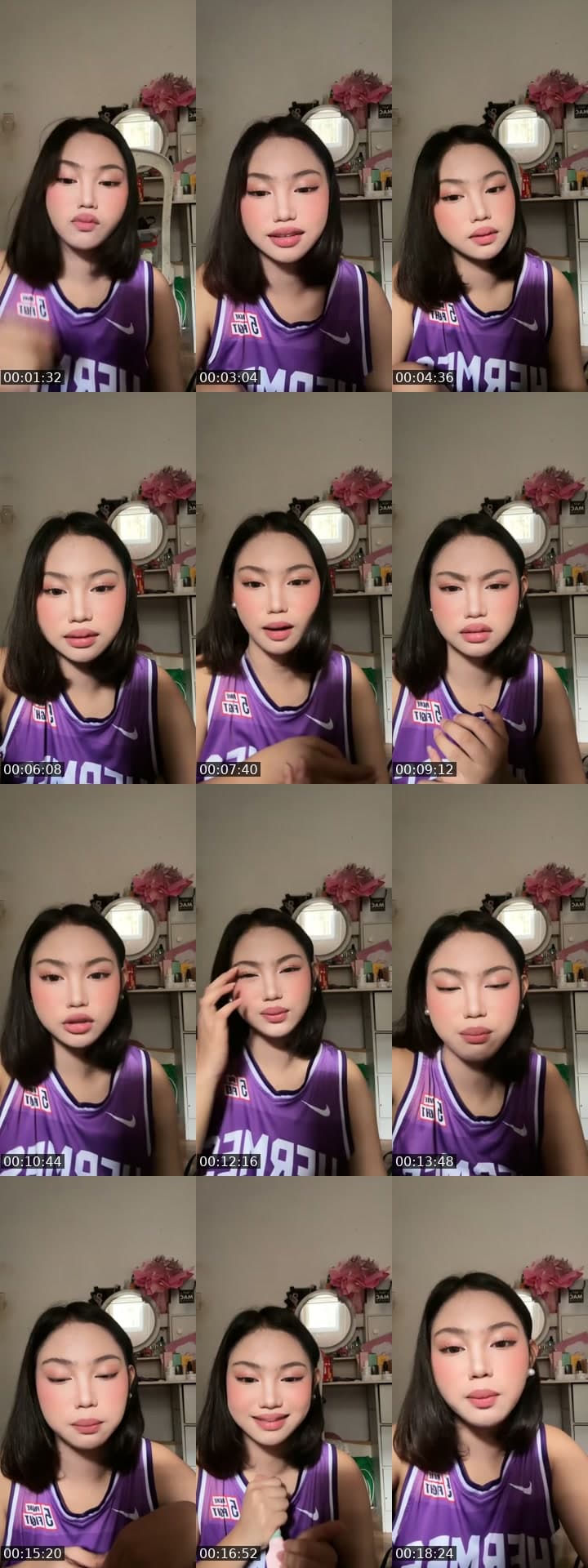 @betty.b0p TikTok live stream