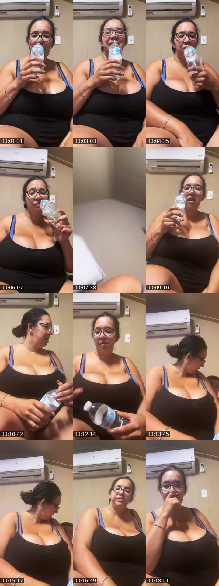 @harmonylove325 TikTok live stream