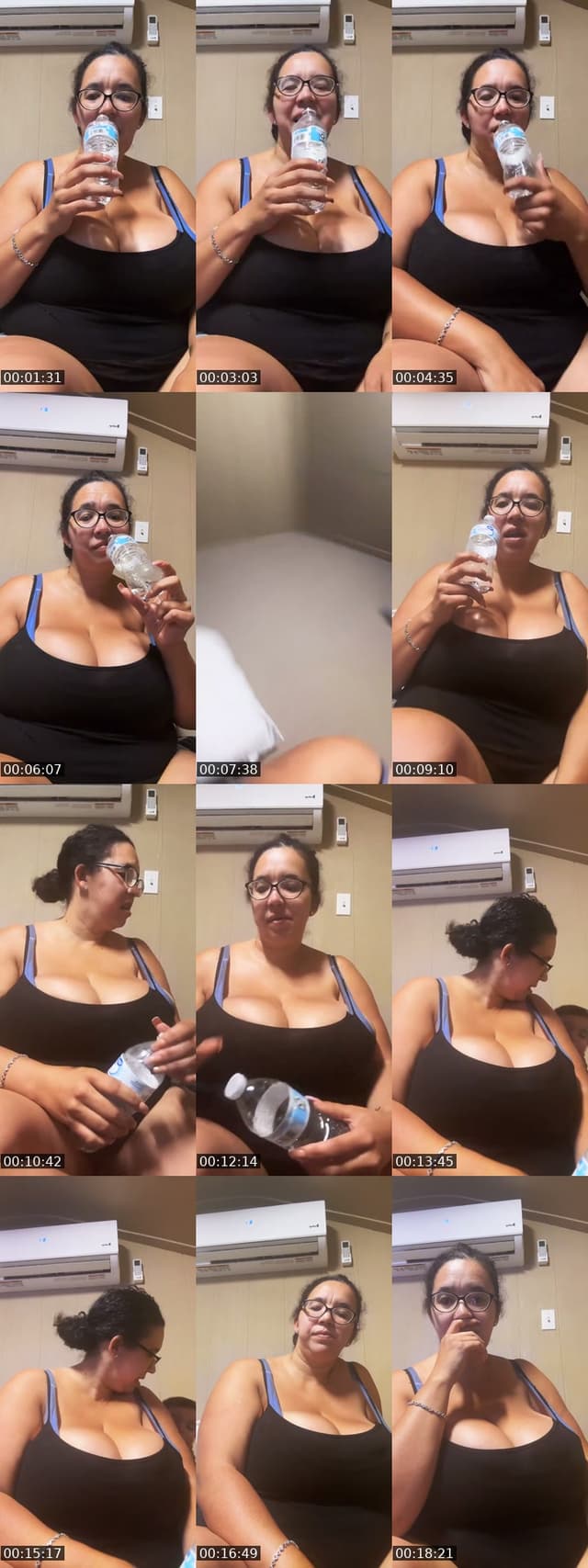 @harmonylove325 United States TikTok live from 2026-07-15