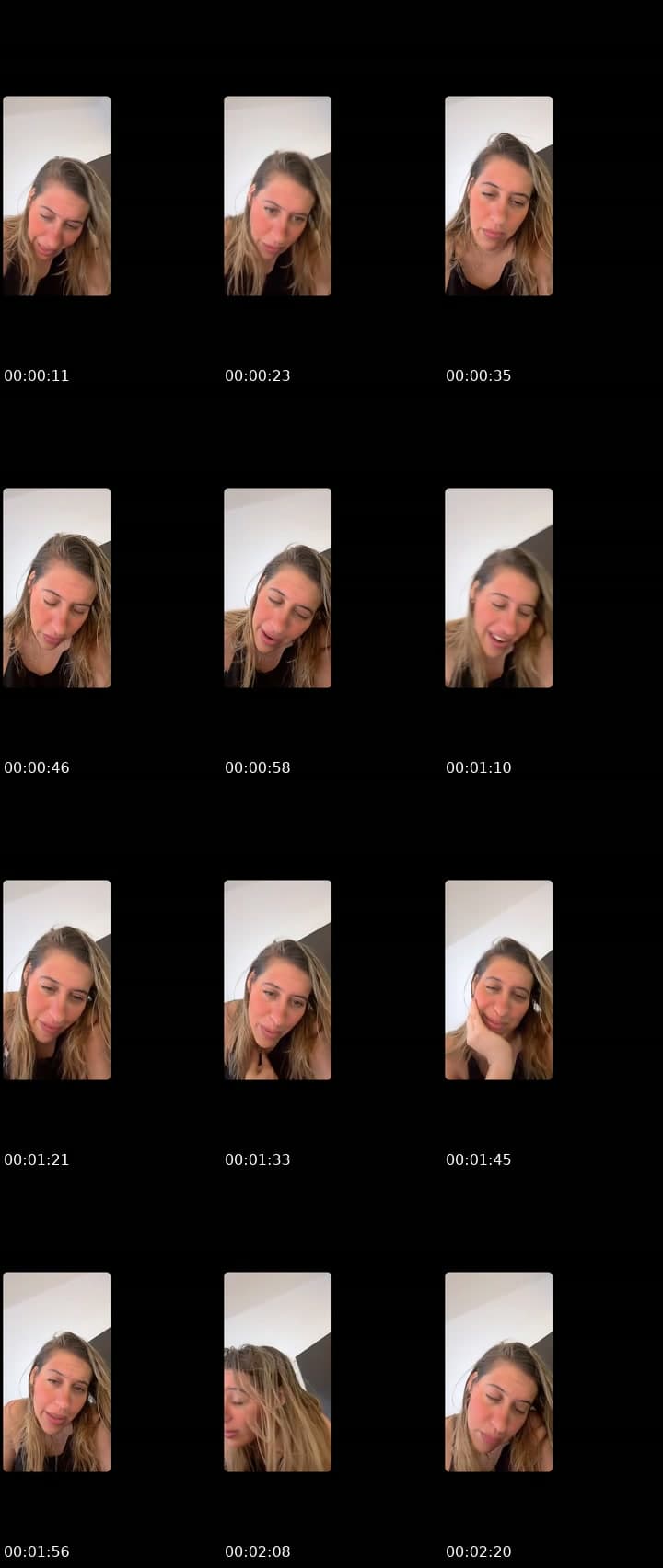 @hereisalltv TikTok live stream
