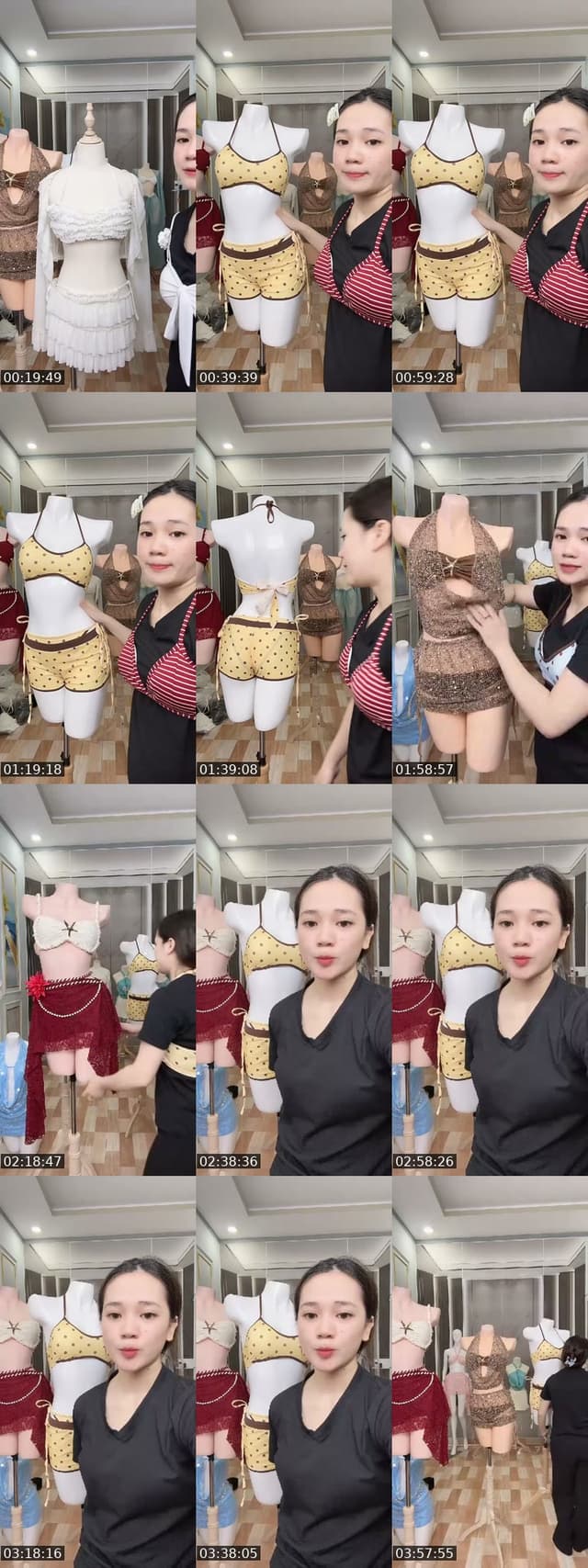 @ha_bikini TikTok live from 2026-07-15