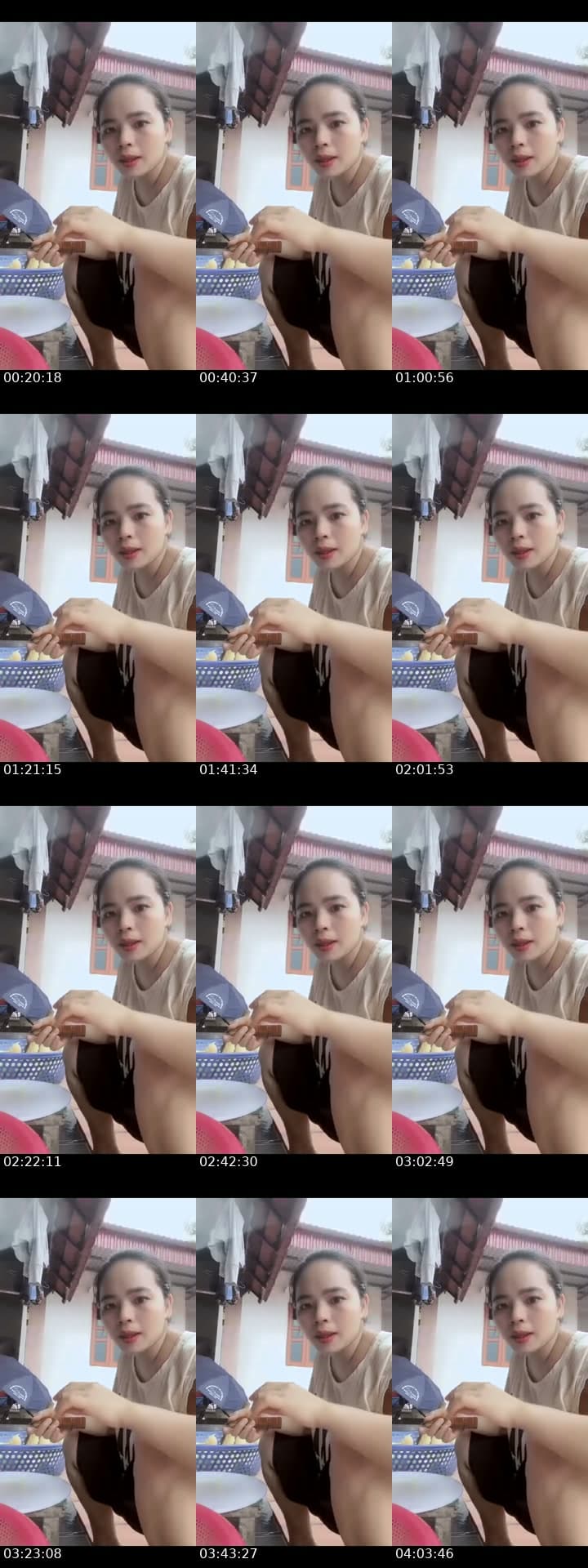@hien51805 TikTok live stream