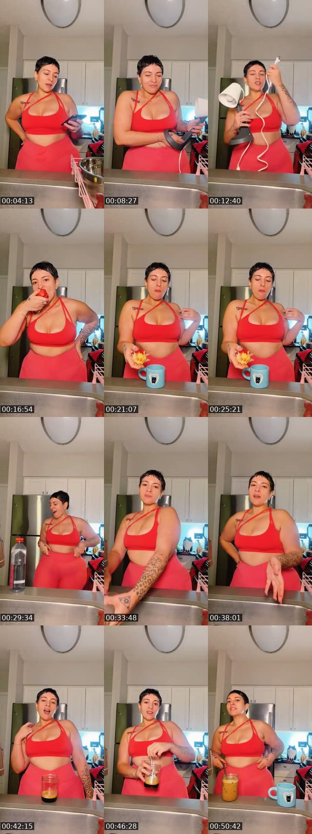 @citygirlsuplmao United States TikTok live from 2026-07-15