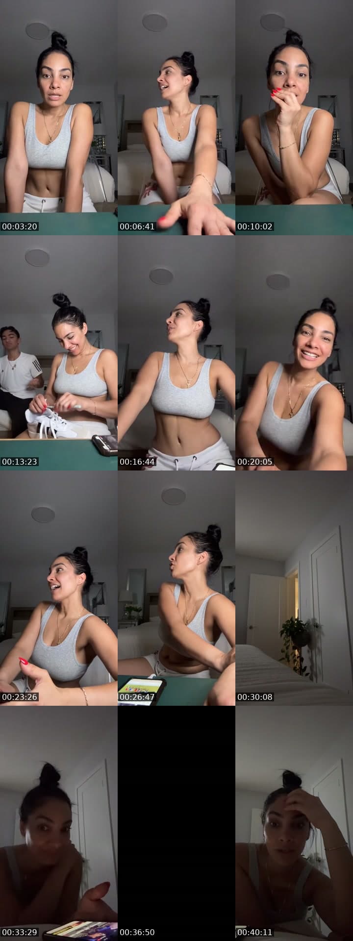 @cristal33342 TikTok live stream
