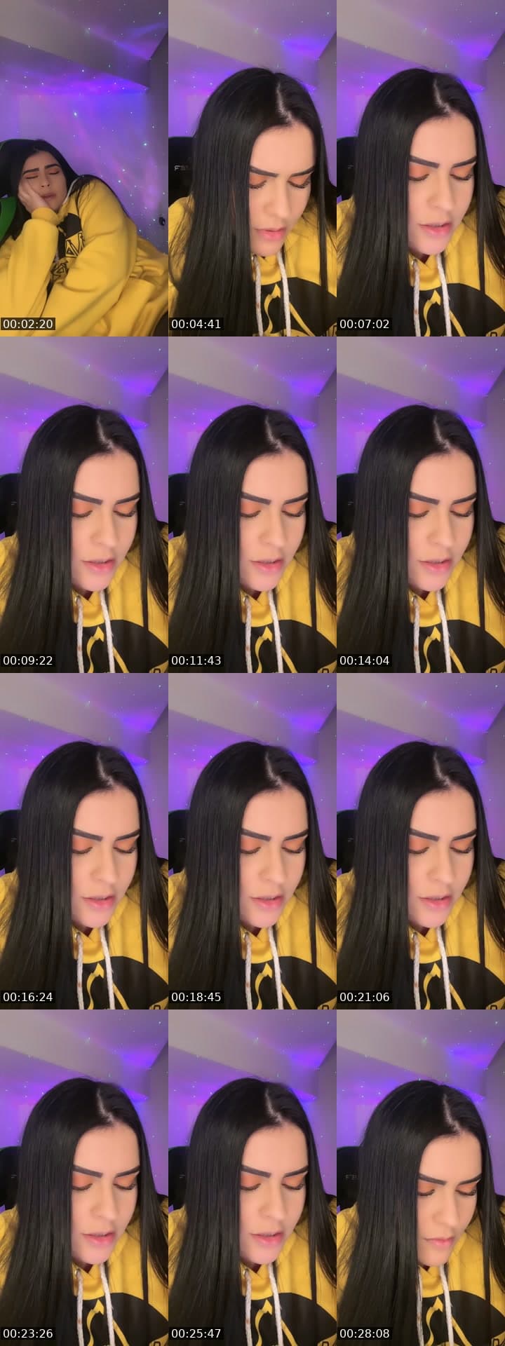 @dannyleone.ofc TikTok live stream
