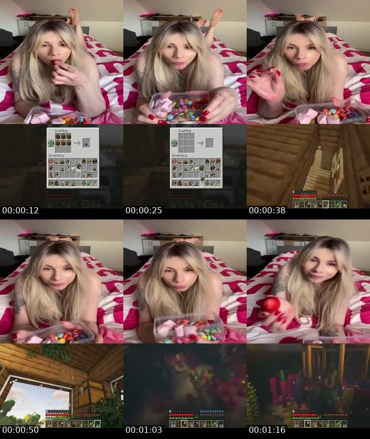 @edsgtdq TikTok live stream