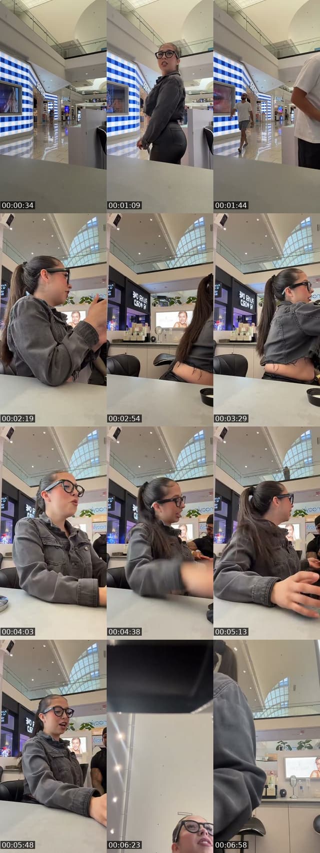 @everythingveronica United States TikTok live from 2026-07-15