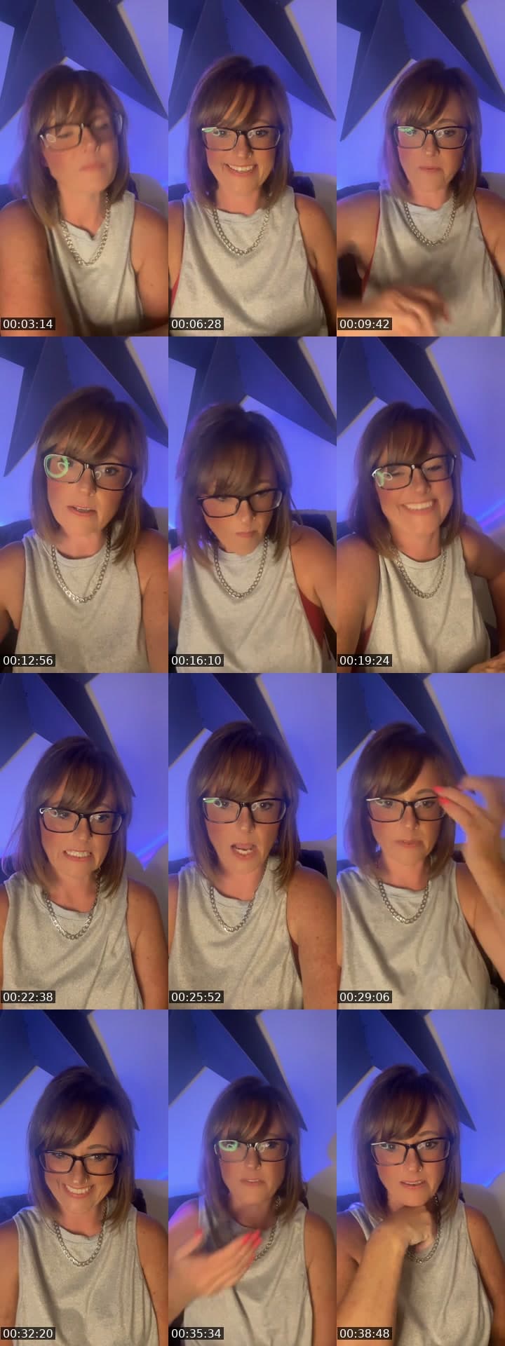 Let’s GO chat!!!!