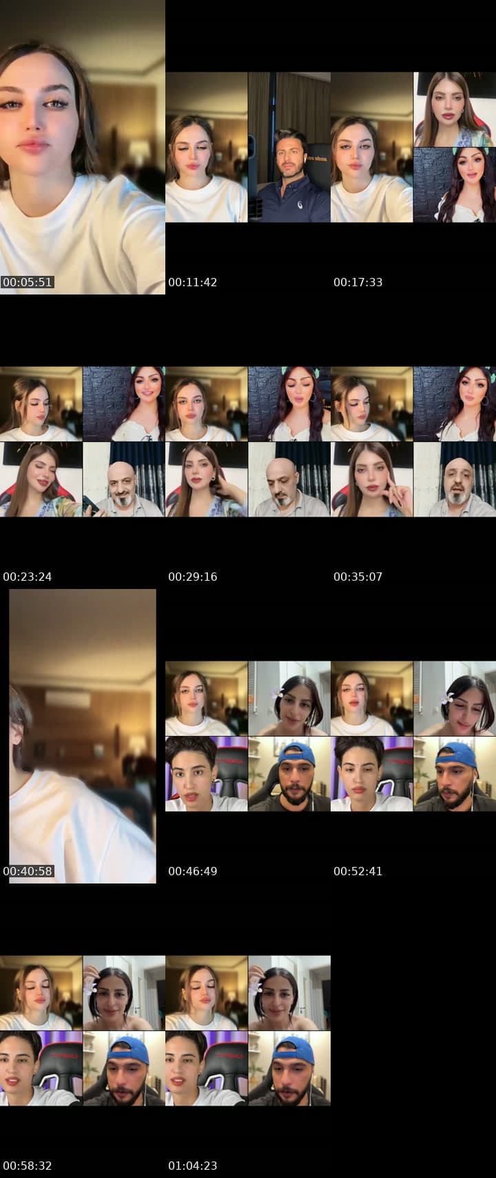 @lialoli8 TikTok live stream