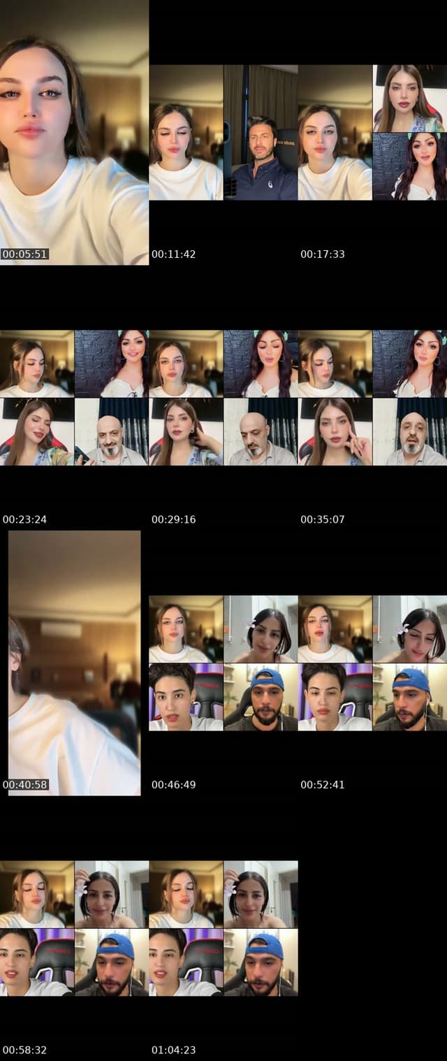 @lialoli8 TikTok live from 2026-07-15