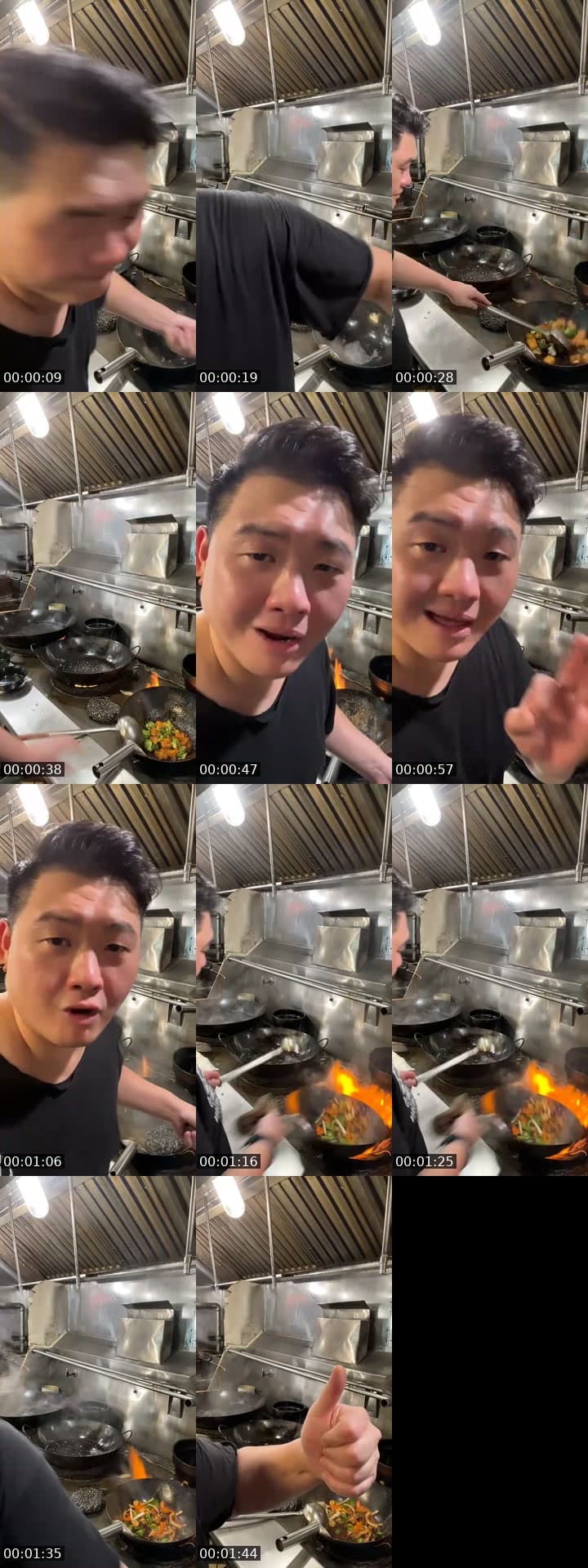 @jasonlin200 TikTok live stream