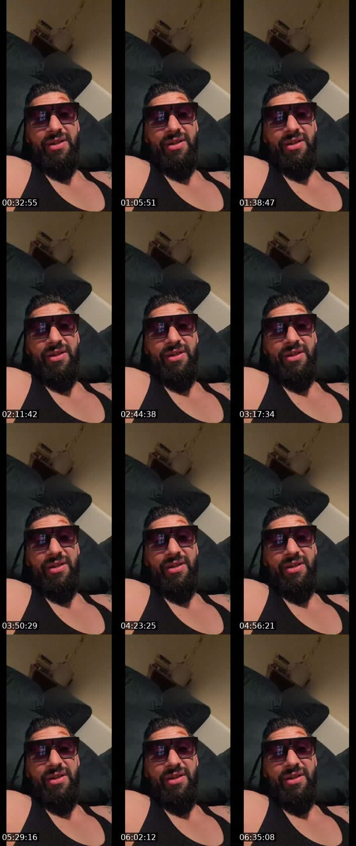 @jezusamegvalto TikTok live stream