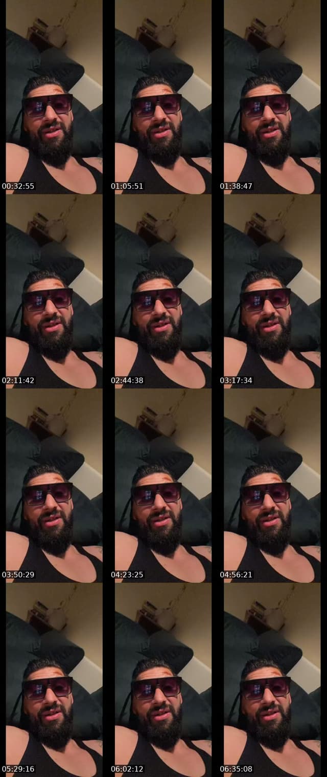 @jezusamegvalto TikTok live from 2026-07-15