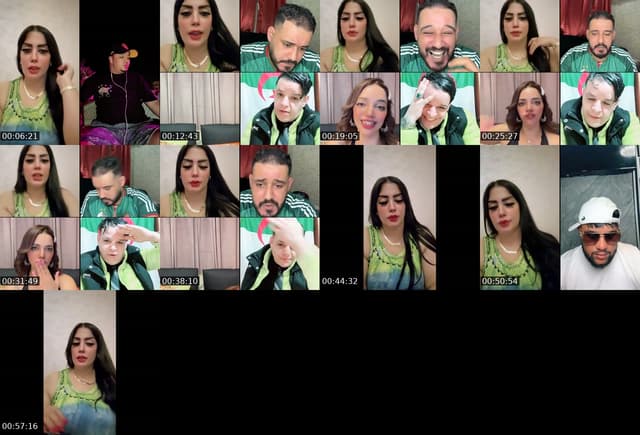 @hacking966 TikTok live