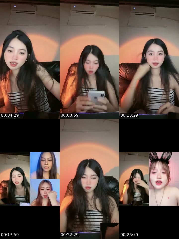 Để ý em một tí 🐱