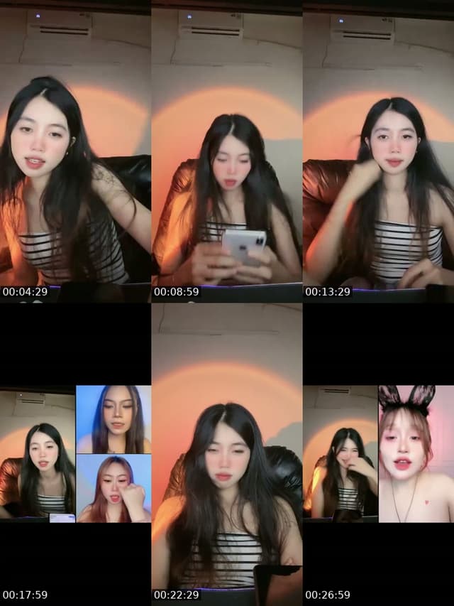 Để ý em một tí 🐱 - @just.alice05
