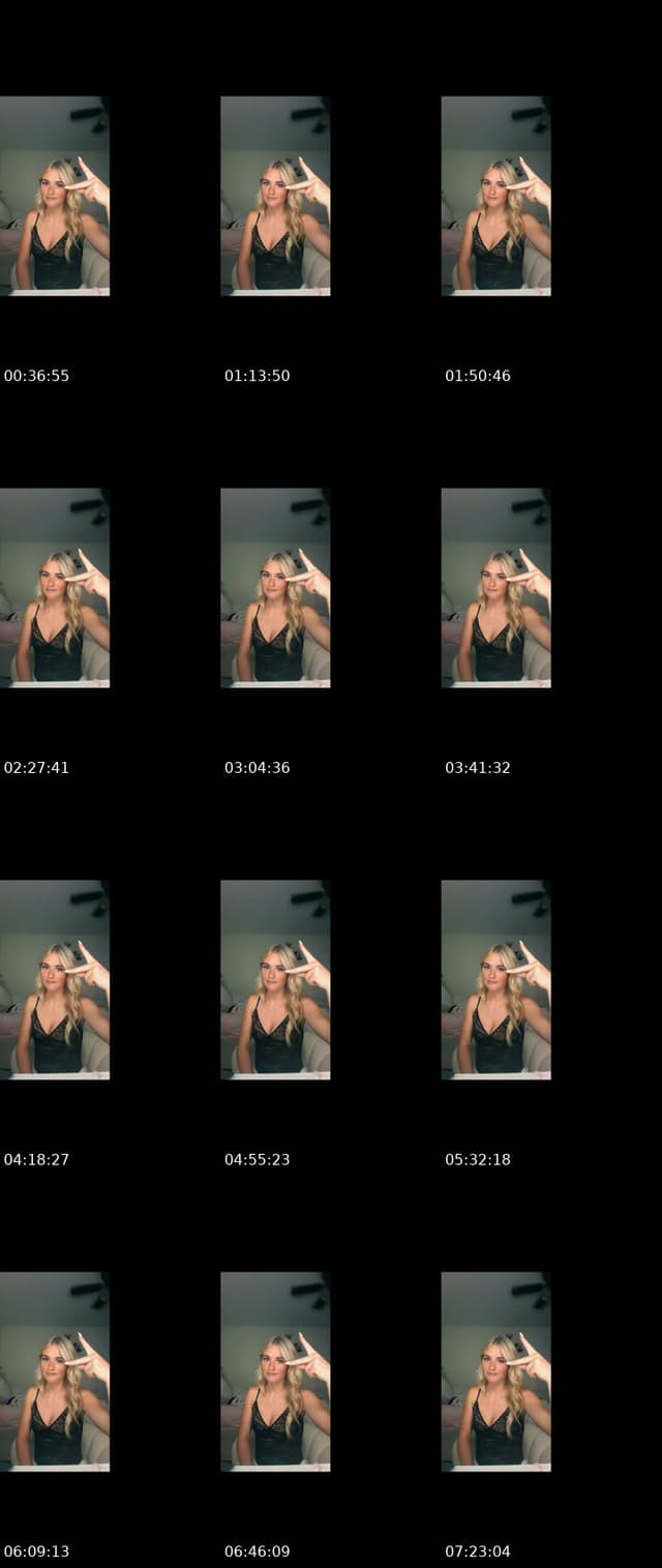 @kayspam68 United States TikTok live from 2026-07-15