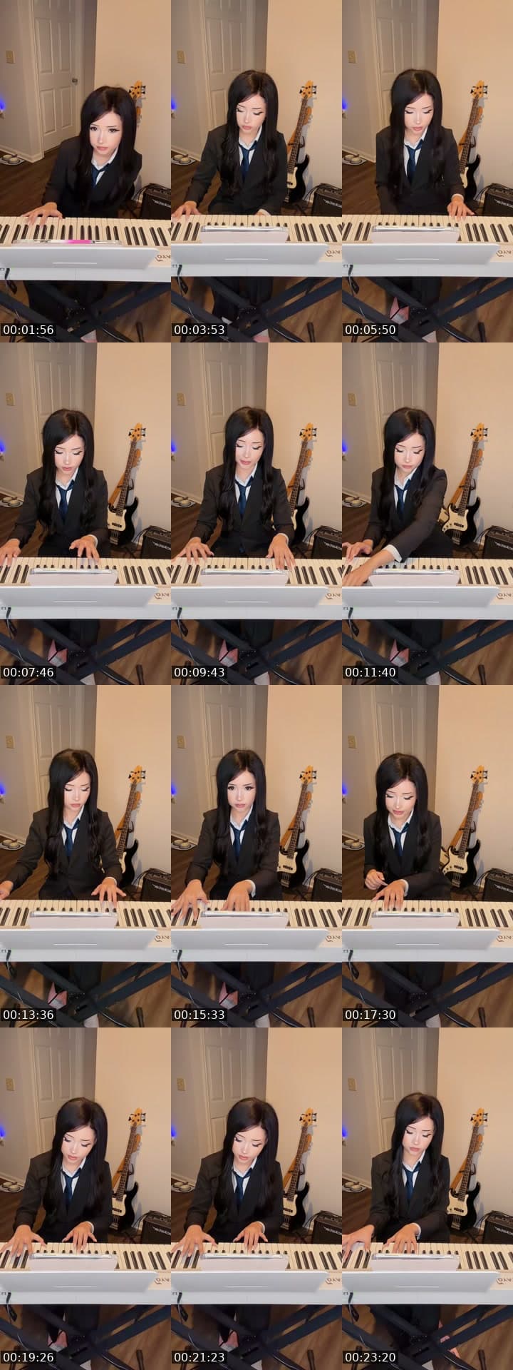 piano