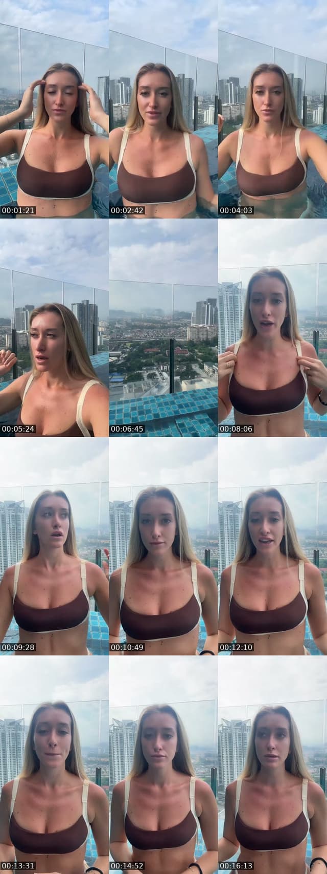 @ladymarloow TikTok live