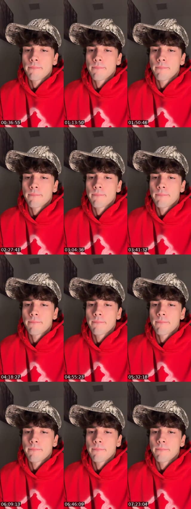 United States TikTok live: SERIES @ 8:15 SLIDE by @paulie.brokaw