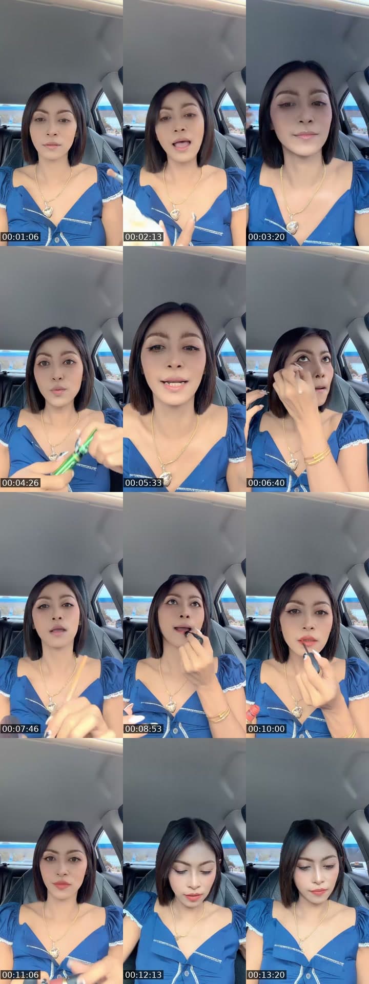 ยัยตัวร้าย😏