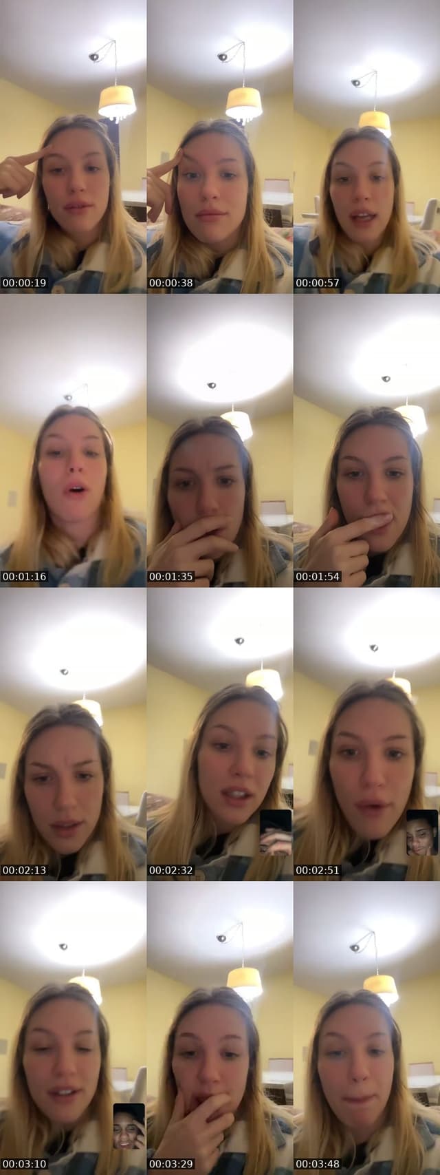 @natachadegregori0 TikTok live