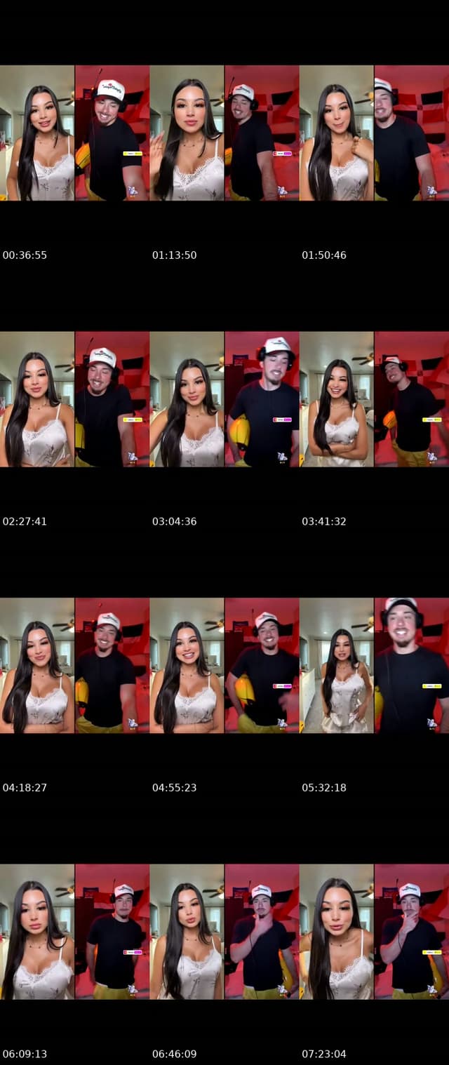 @nayrina__ United States TikTok live from 2026-07-15