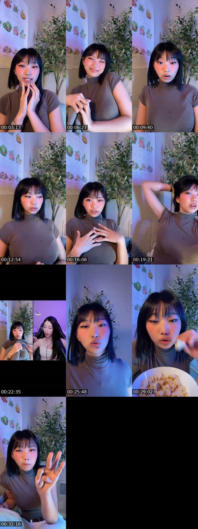 @no.5mj TikTok live