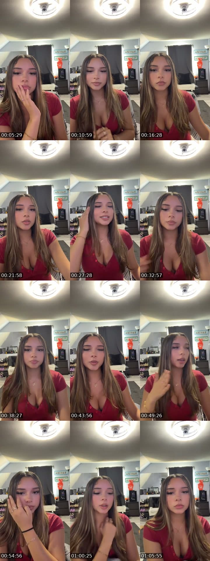 @not.yesi2.0 TikTok live stream