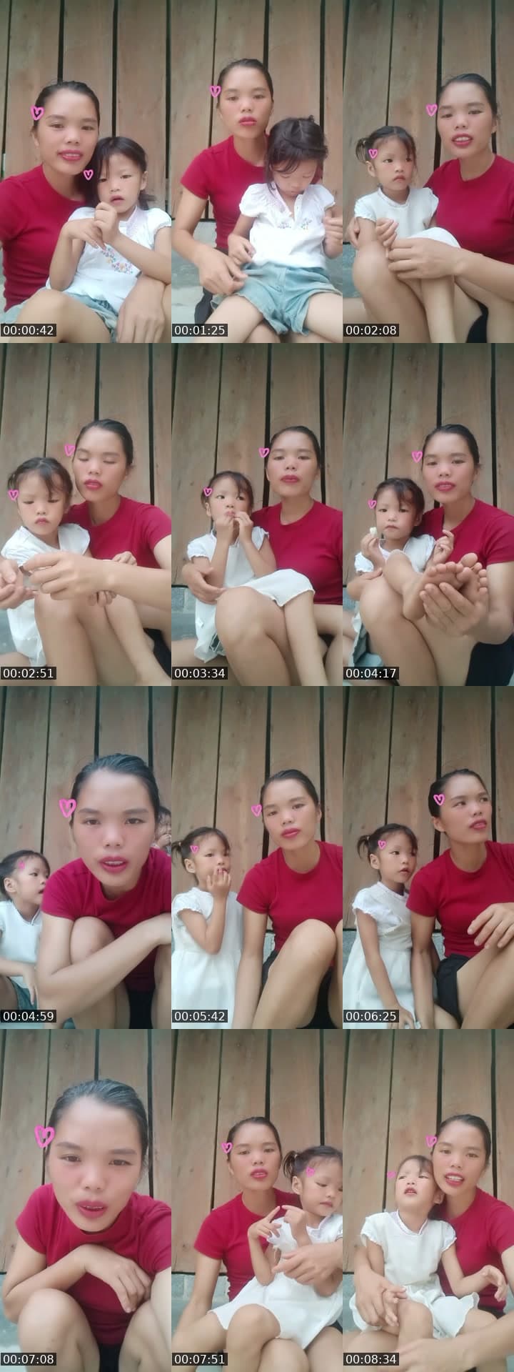 @tmtriu96 TikTok live stream
