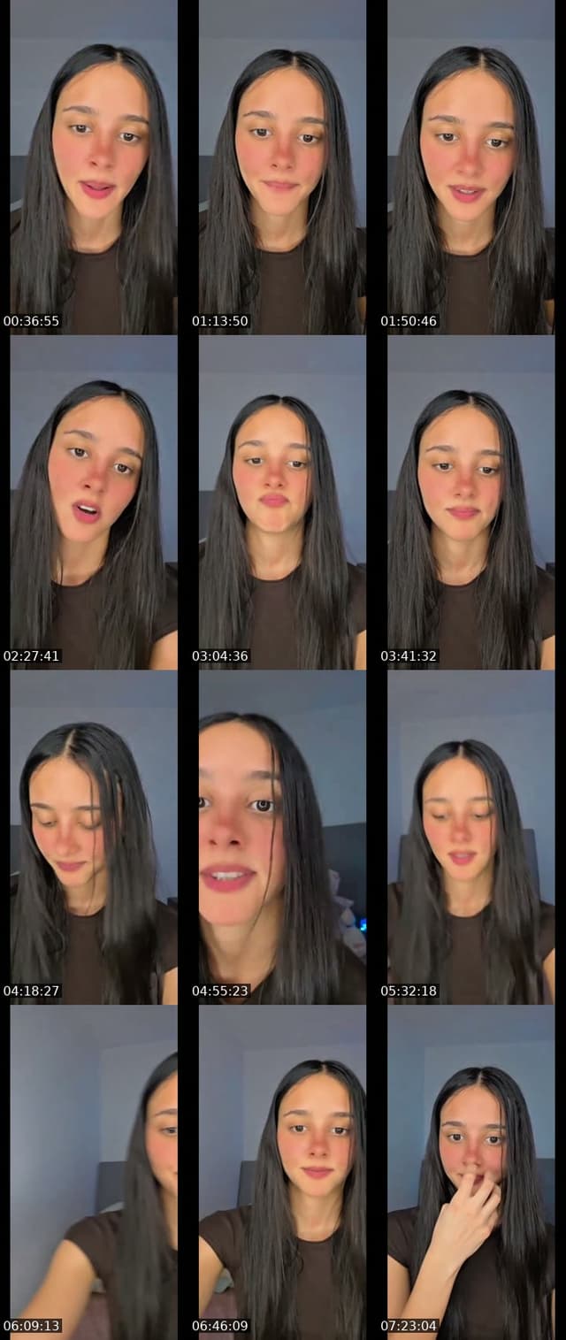@victoria.yoga4 United States TikTok live from 2026-07-15