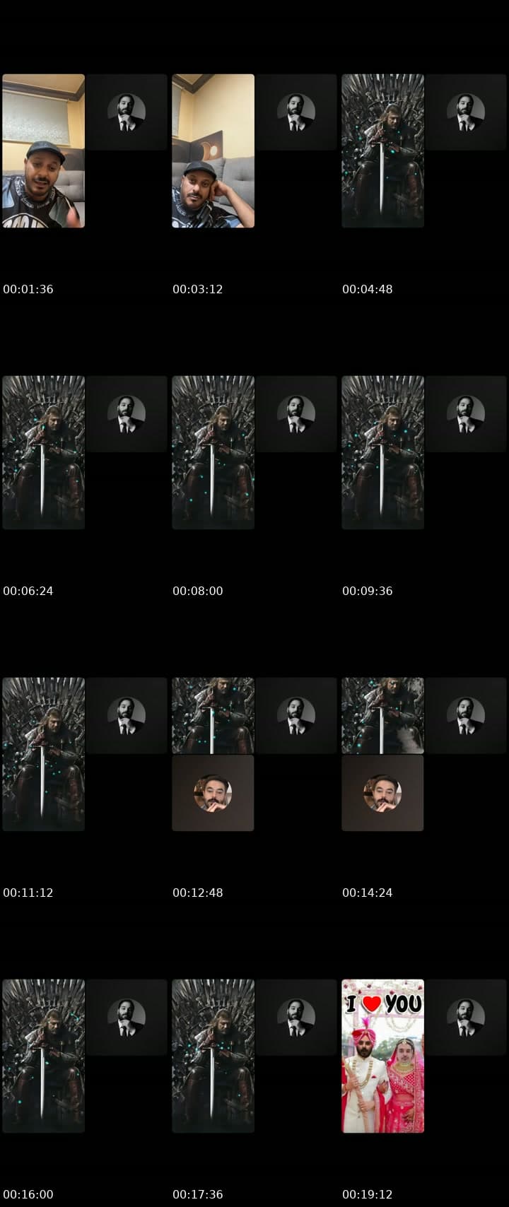 @rooog073 TikTok live stream