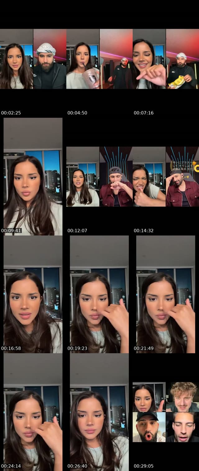 United States TikTok live: SHREDZ55🧡’S LIVE by @shredz55