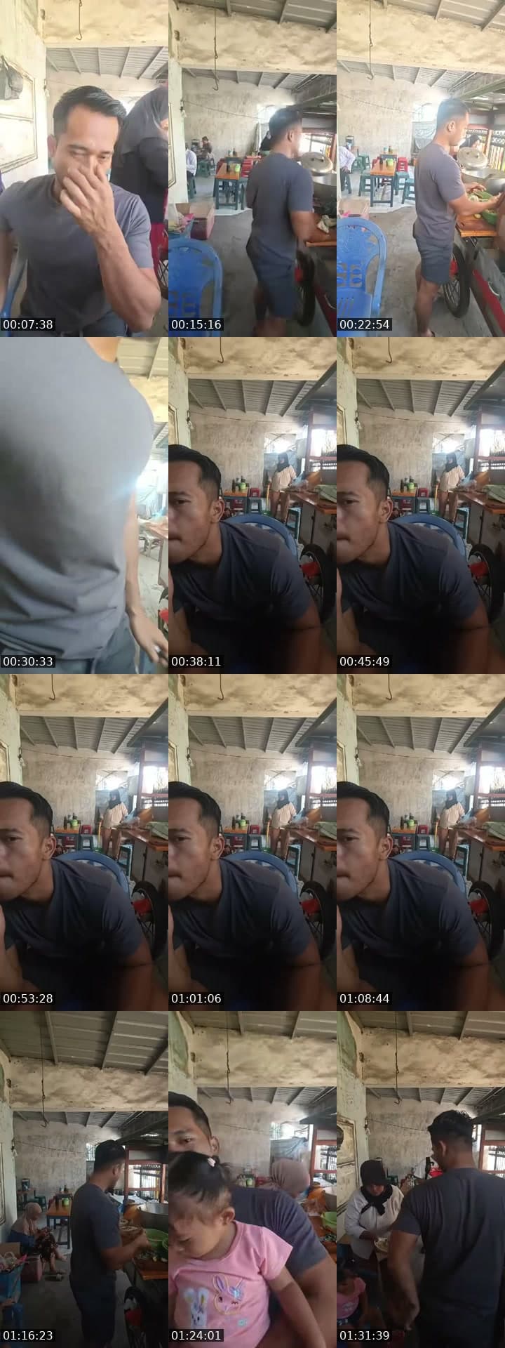 SOTO AYAM CAK NEN BLURU KIDUL🤤
