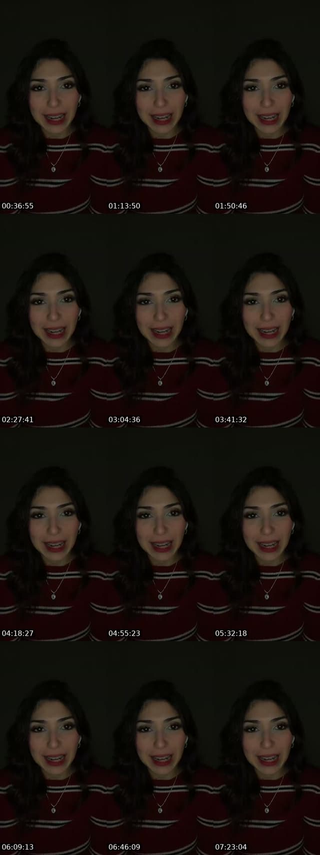 @stefannykarda TikTok live