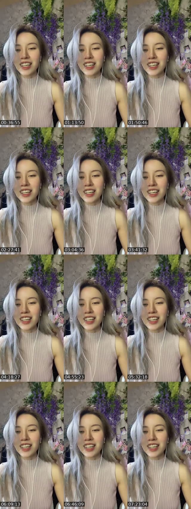 United States TikTok live: Hi my name is Trey by @steeeeellarrr