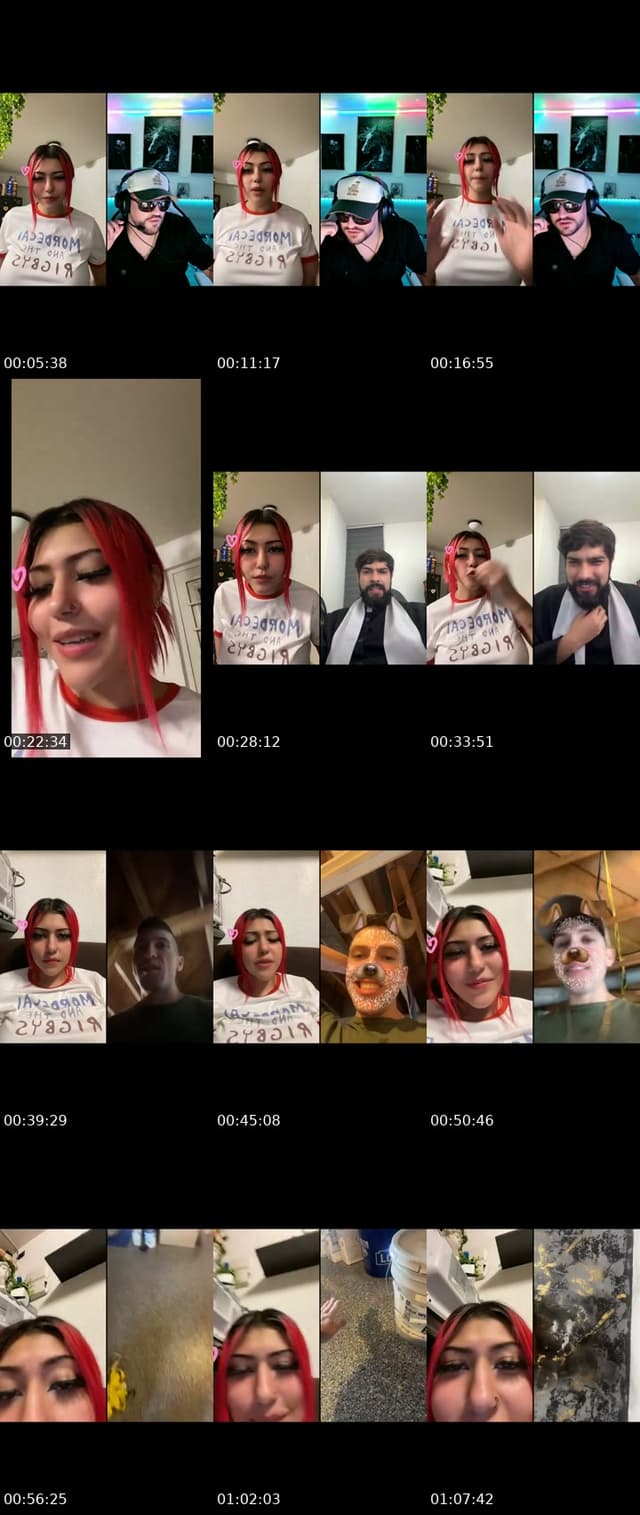 @sweetiepie_gg TikTok live from 2026-07-15