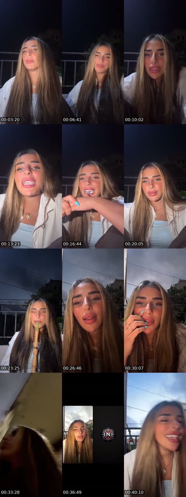 @zahraa.h290 TikTok live from 2026-07-15