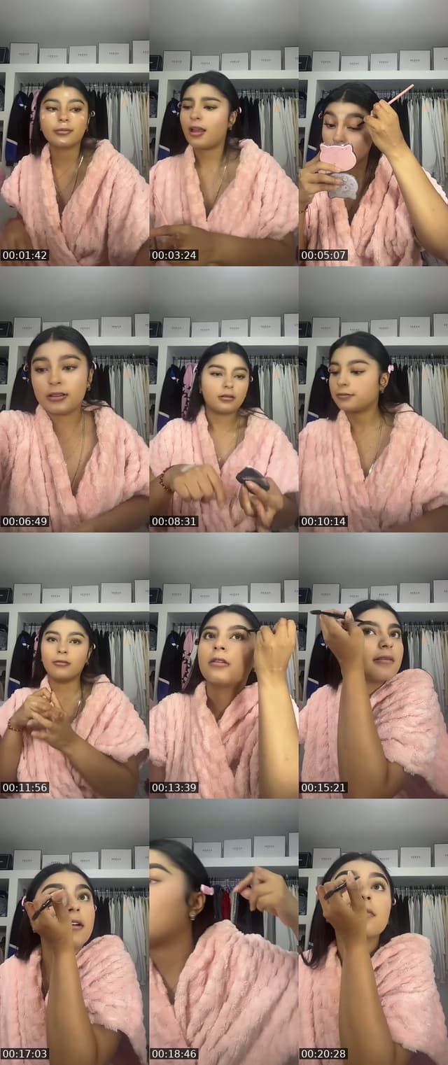 @_marivargas03_ TikTok live