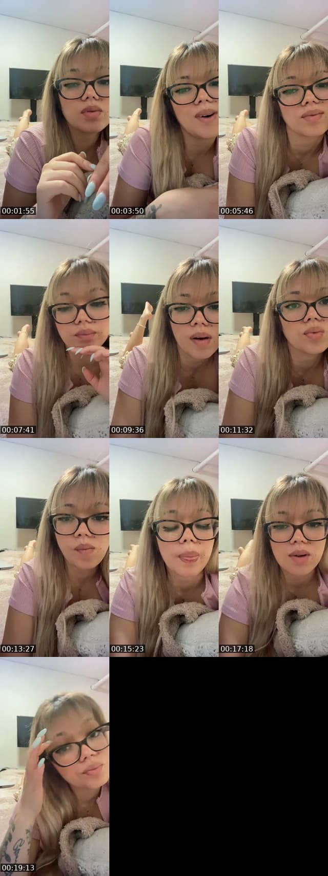 United States TikTok live: Let’s chill 😂🤭 by @chrissyxbearx33