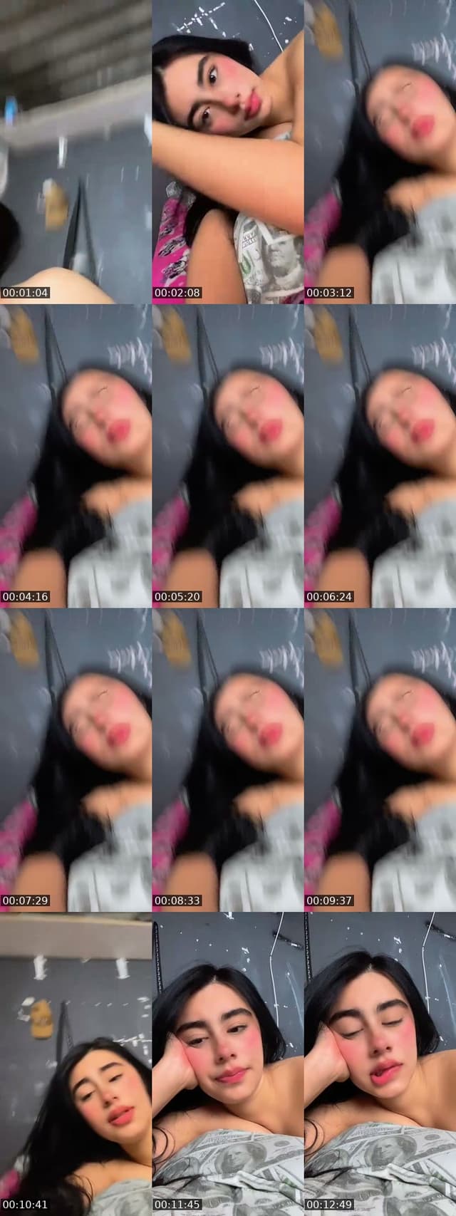 @laura.osorio074 TikTok live