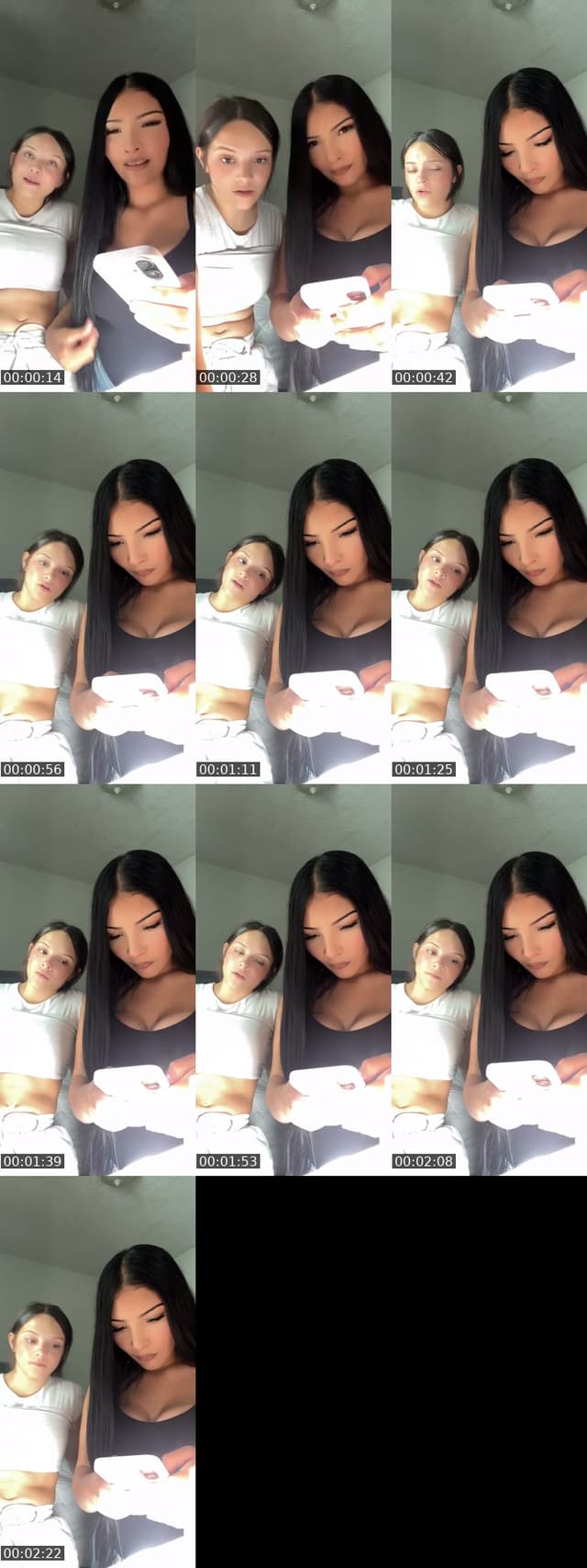 @monica.garibay75 TikTok live