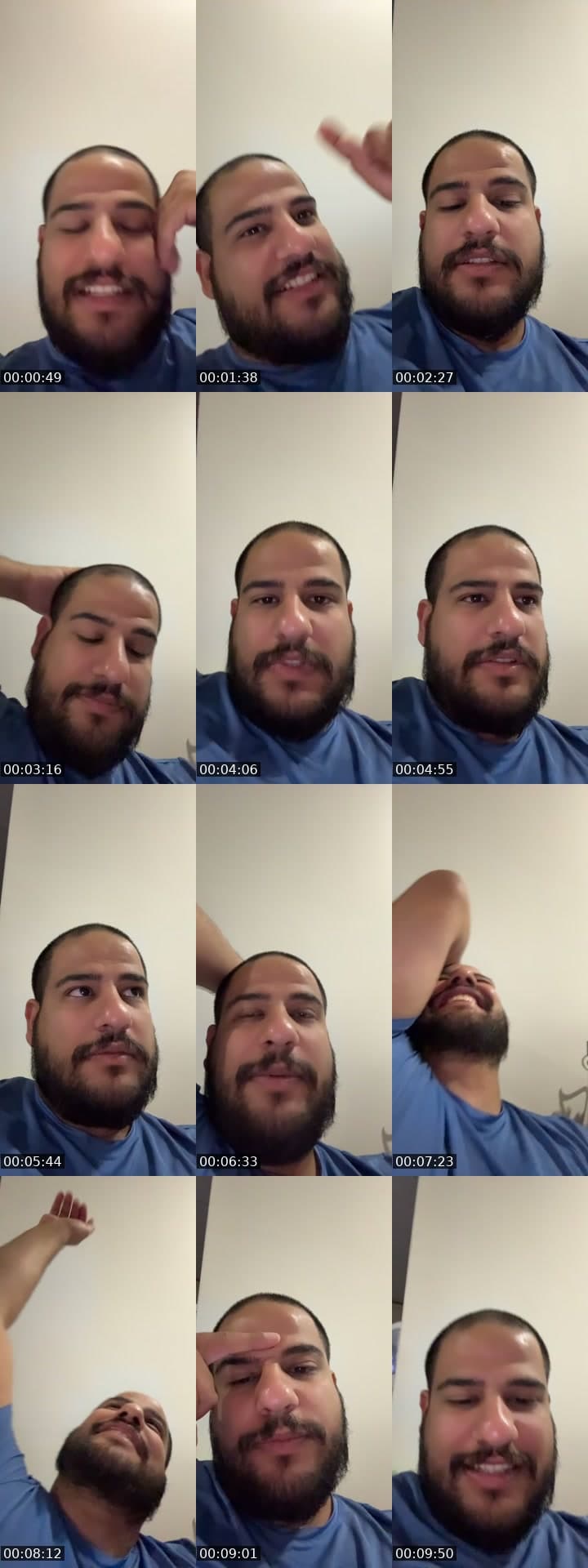 بيكاتشو الحساب الرسمي