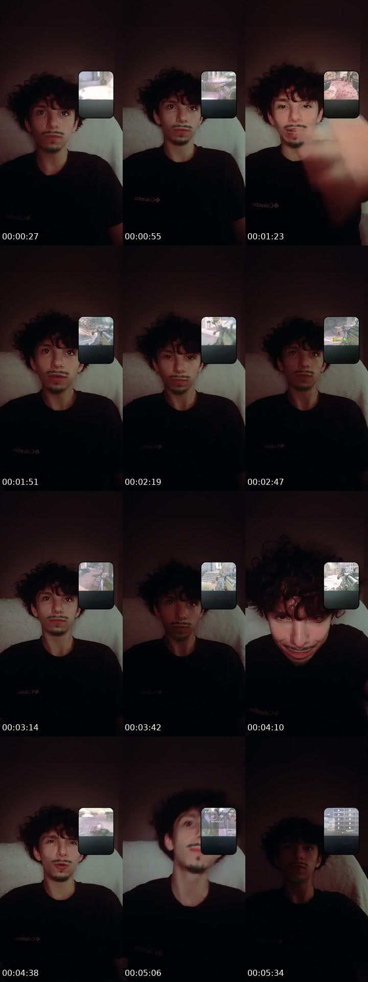 @opusclips5000 TikTok live stream