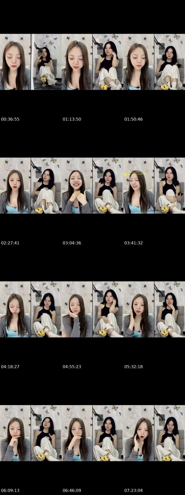 @phananbnh107 TikTok live stream
