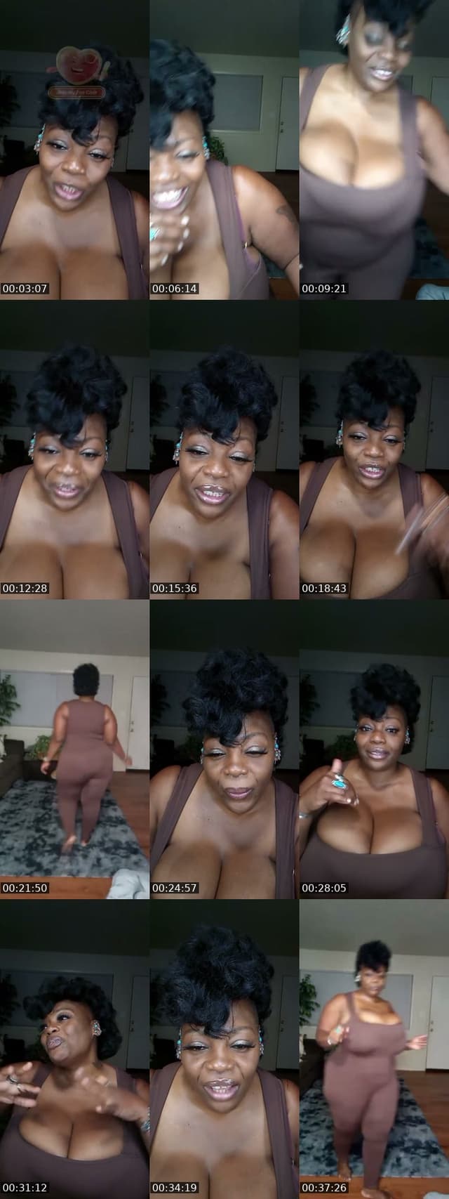 @vernica.rogers TikTok live
