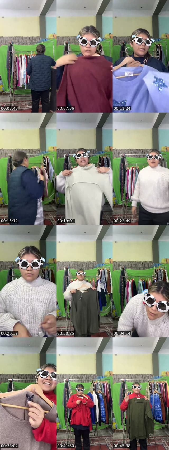 @tiempoamerican2.0 TikTok live from 2026-07-15