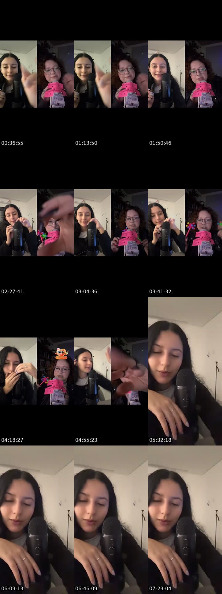 ASMR